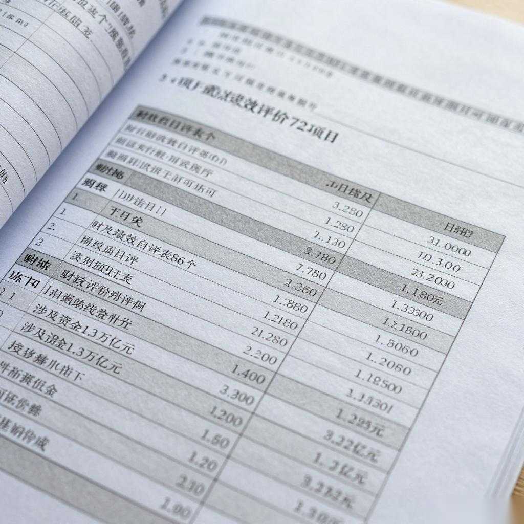 中央部门晒出收支明白账 绩效信息公开范围更广力度更大