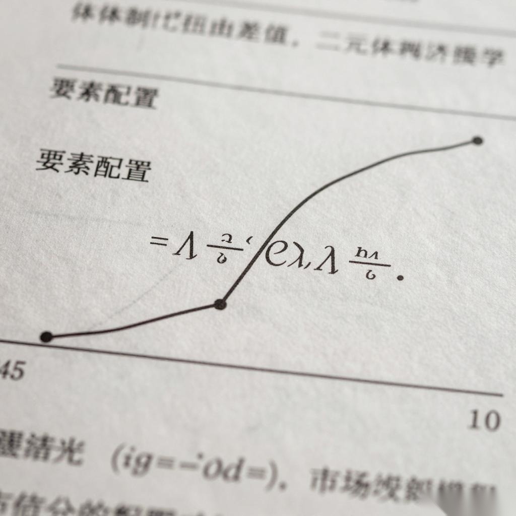二元体制转轨的数理逻辑与经济增长仿真分析