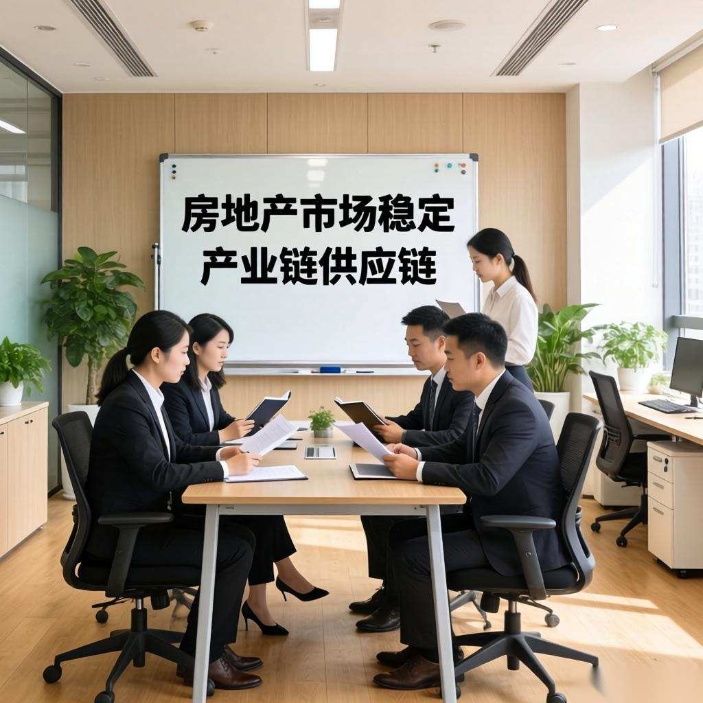 中央政治局会议部署下半年经济工作 坚持稳中求进推动高质量发展