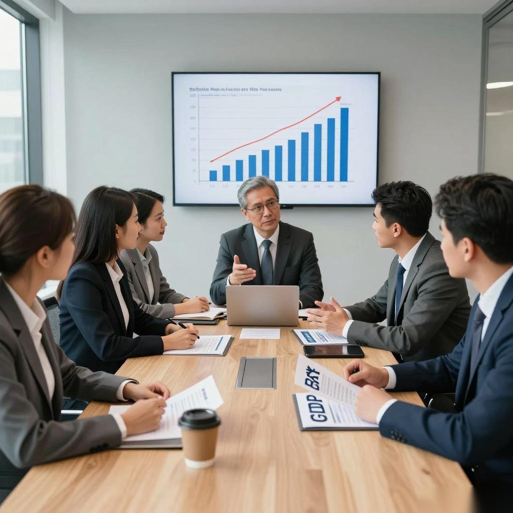 今年中国经济面临哪些挑战？