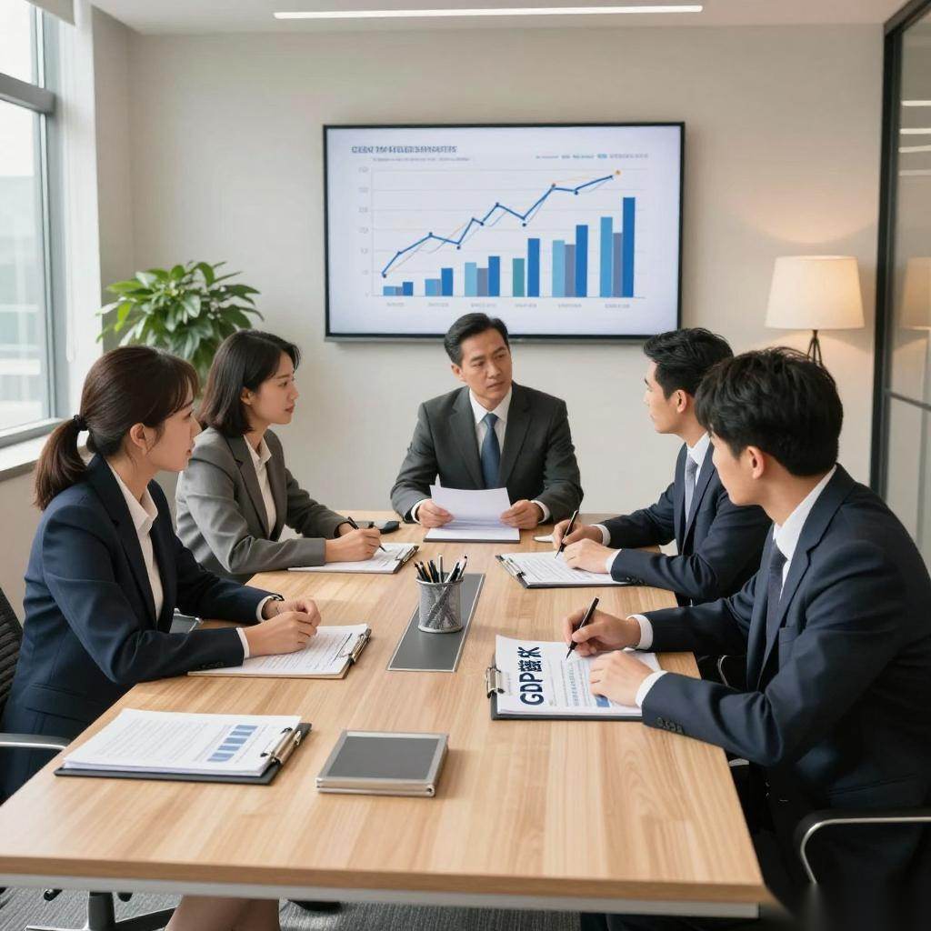 今年中国经济面临哪些挑战？