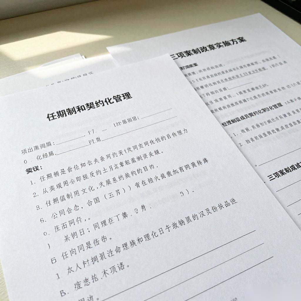 国企改革三年行动收官将杜绝“纸面”改革和“数字”改革