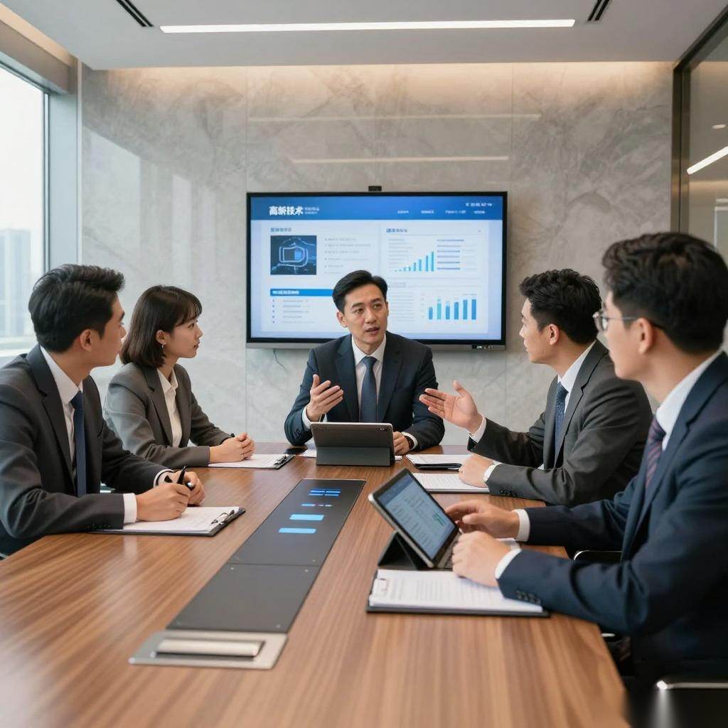 专精特新企业有望获资本市场重点支持