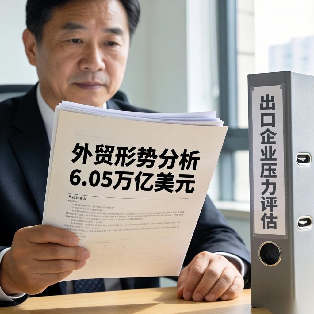 商务部暗指美刺激政策退出需求萎缩将影响我出口