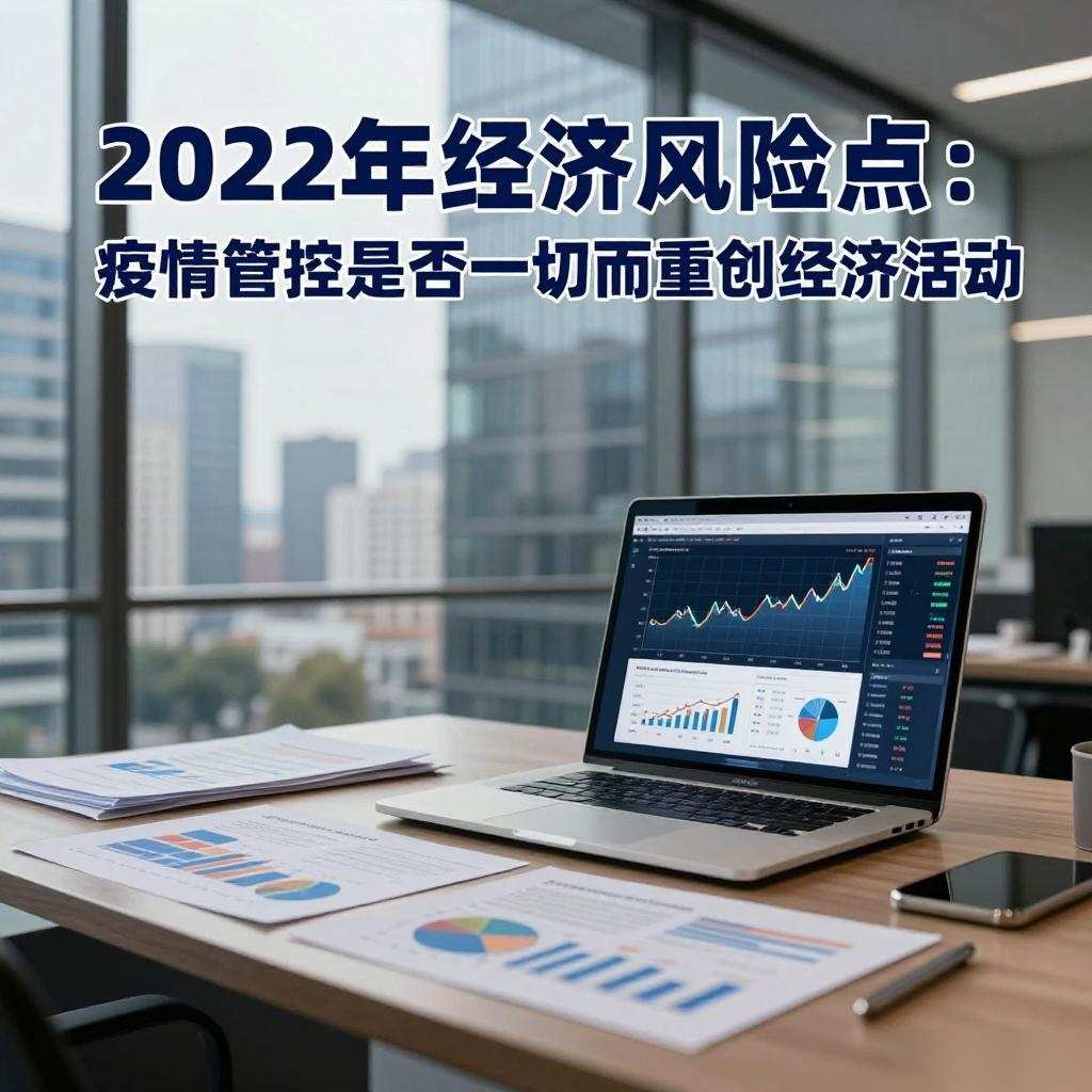 2022年经济风险点在疫情管控是否一刀切而重创经济活动