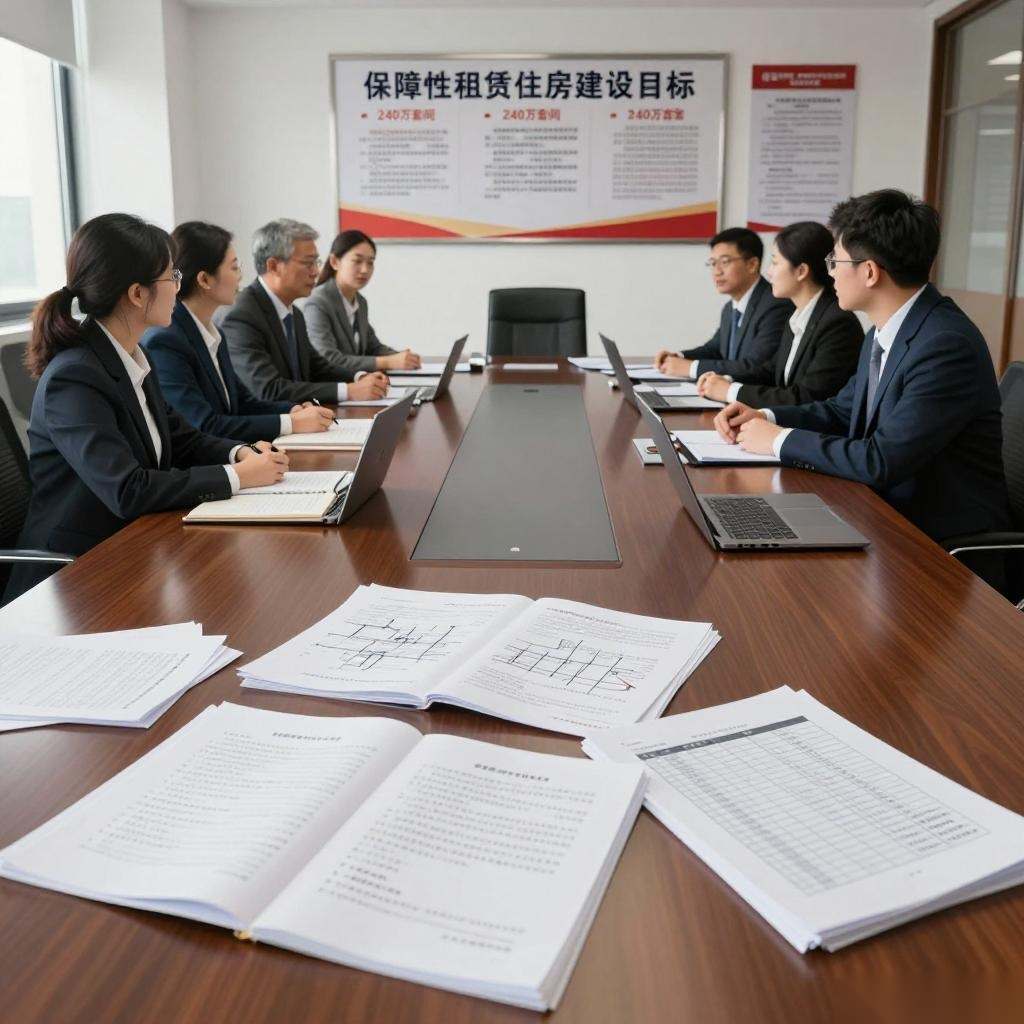 部委会议透露了哪些靠前发力信息?(图3) 部委会议透露了哪些靠前发力信息?