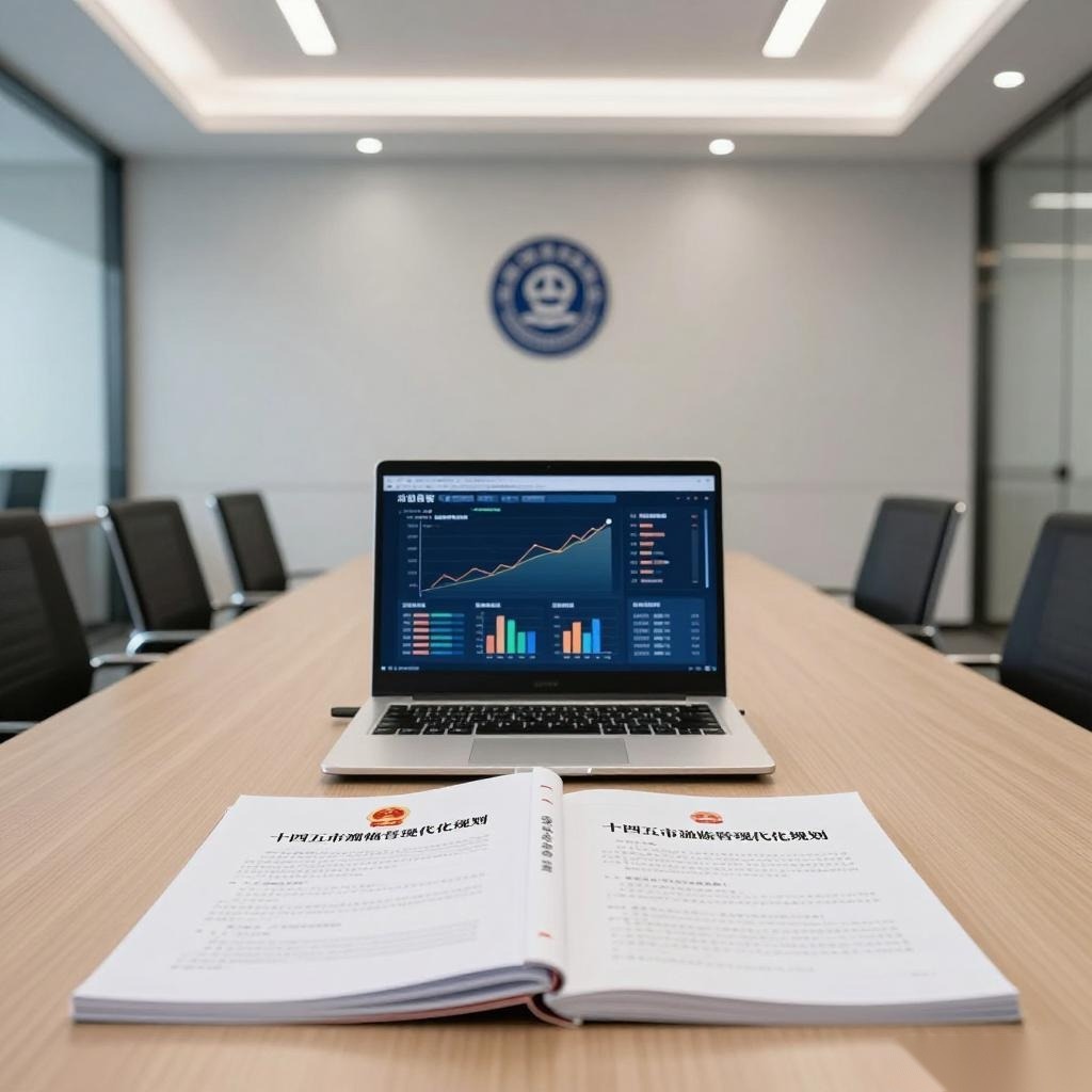 市场监管规划引导平台经济有序竞争 防“掐尖式并购”