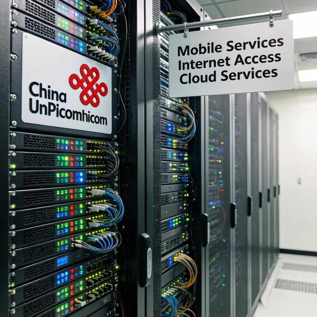 接二连三无理打压！联通被勒令60天内停止在美业务