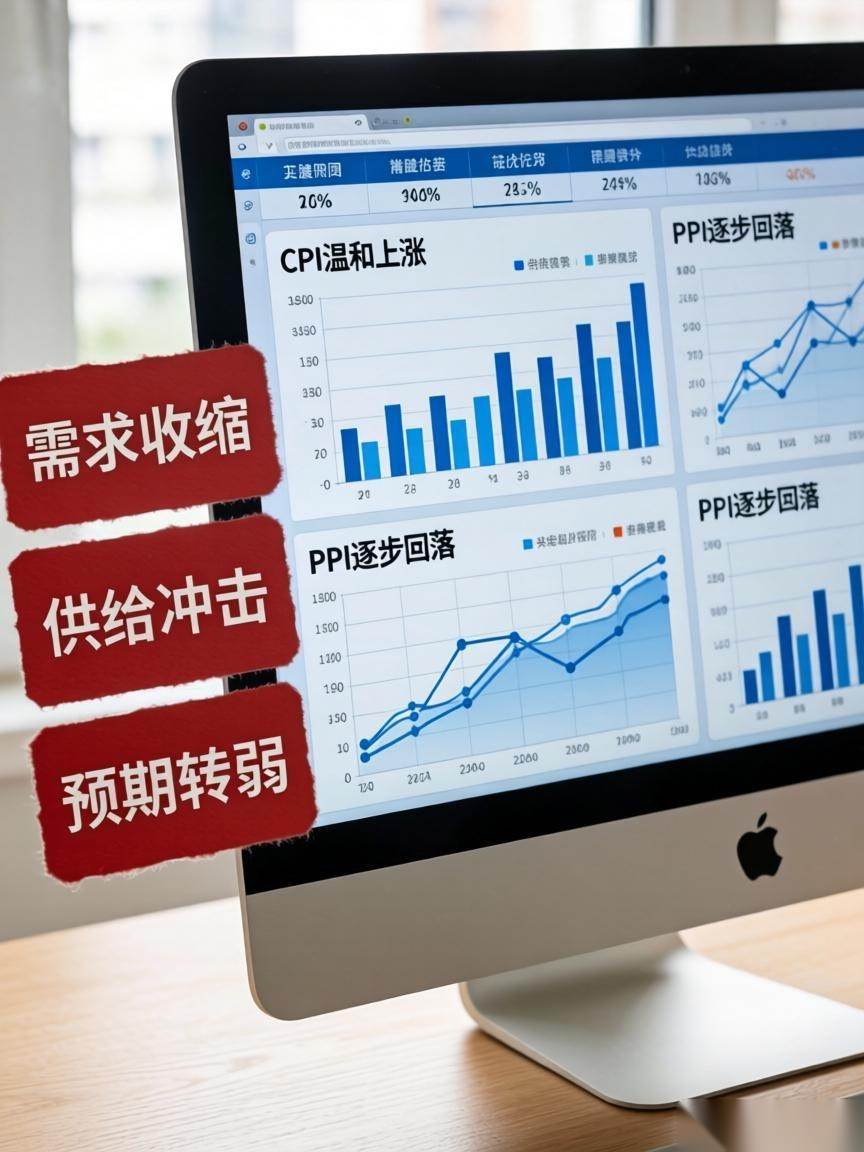 2022中国经济趋势报告：稳中求进促经济高质量发展