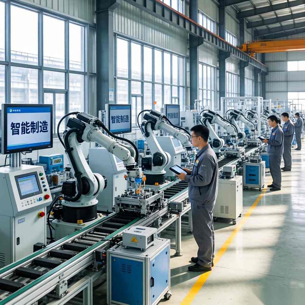 东莞跻身万亿GDP俱乐部：产业转型与未来布局