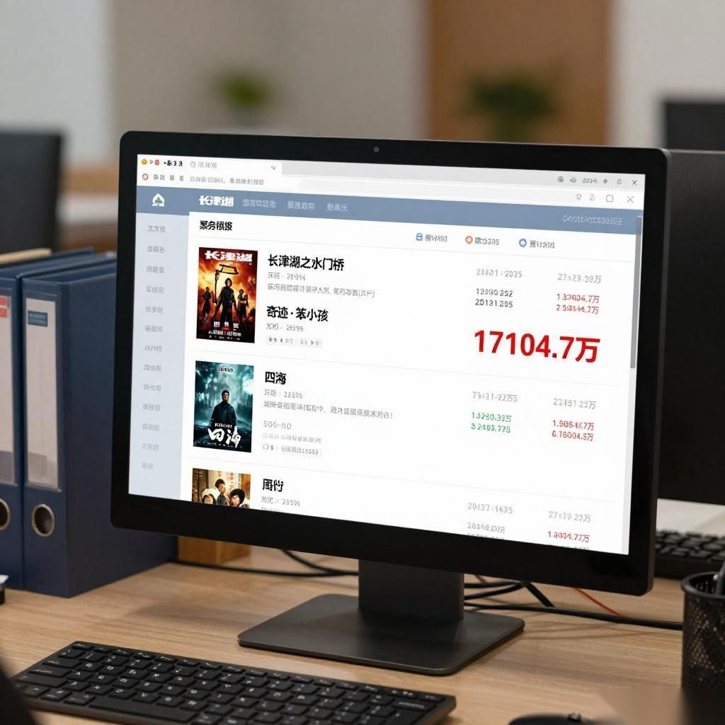 2022年电影票房预测突破85亿，《长津湖》领跑预售