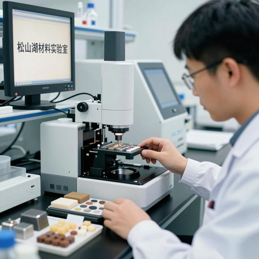 东莞科技制造赋能双万城市高质量发展