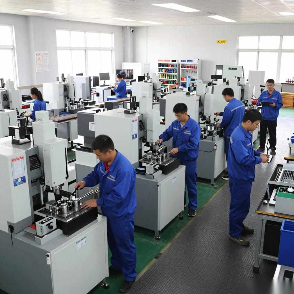 东莞科技制造赋能双万城市高质量发展