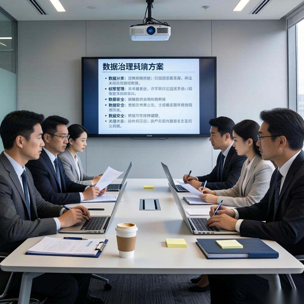 地方数据立法加速推进 数字经济发展新格局显现