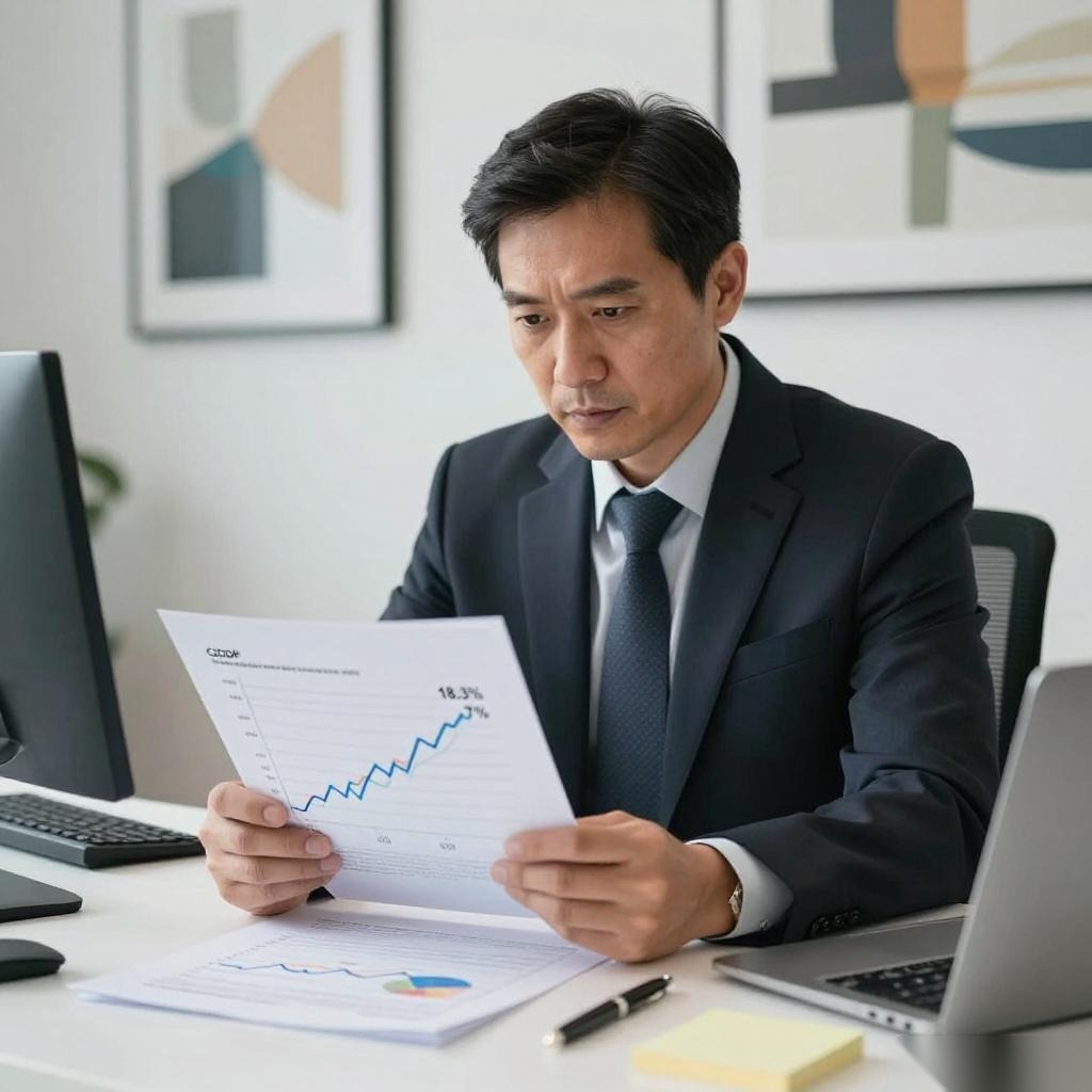 2022年中国经济企稳回升与货币政策调整分析