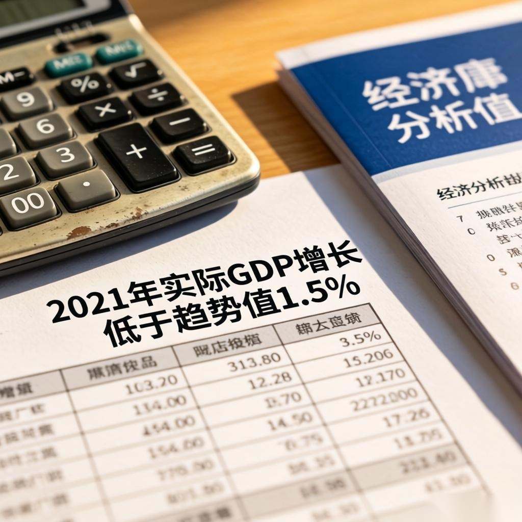 实现5.5%GDP增速的关键路径与政策优化