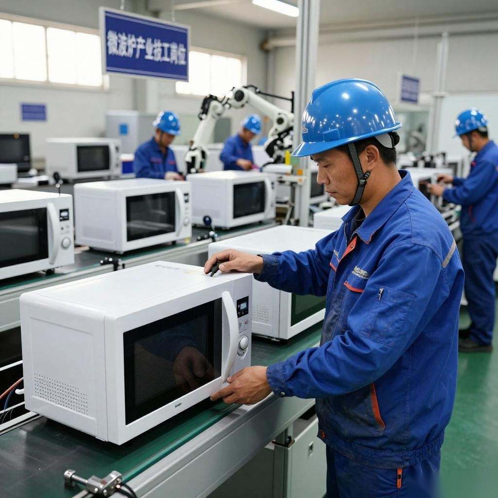 珠三角多家企业订单充足人手不够！开年招工忙使招