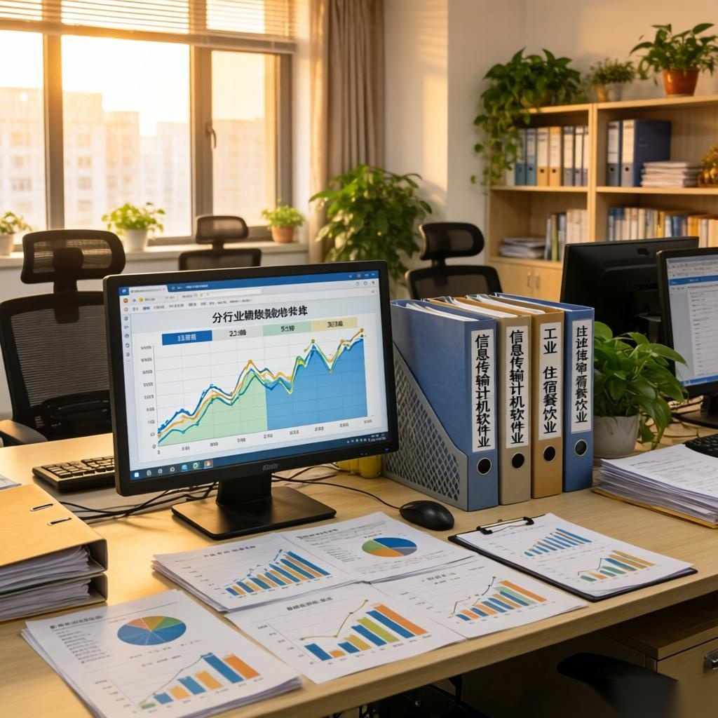 信心不断恢复 1月中小企业发展指数连续3个月上升