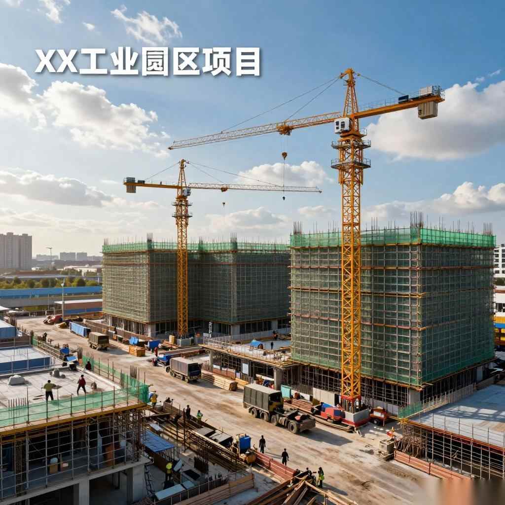 多地敲定硬任务 工业稳增长强劲开局