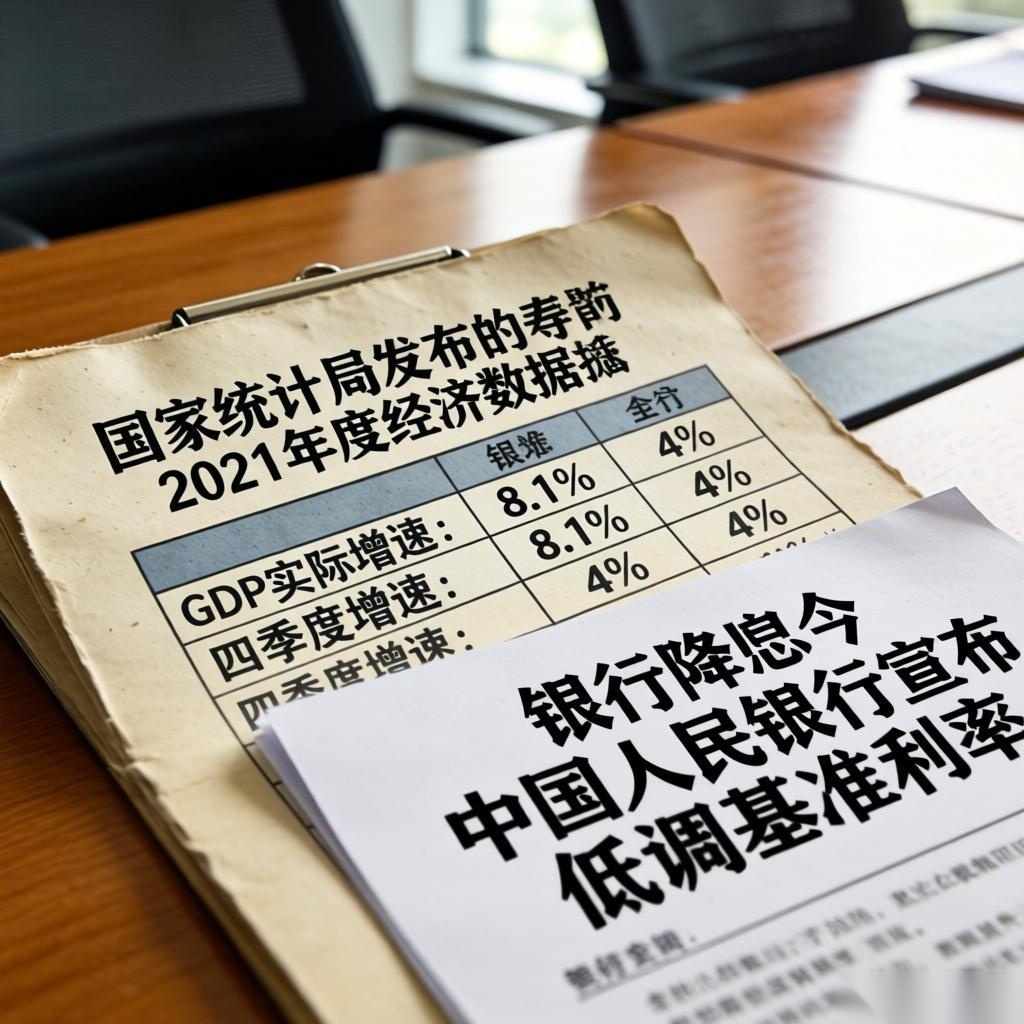 2022年中国经济五大看点