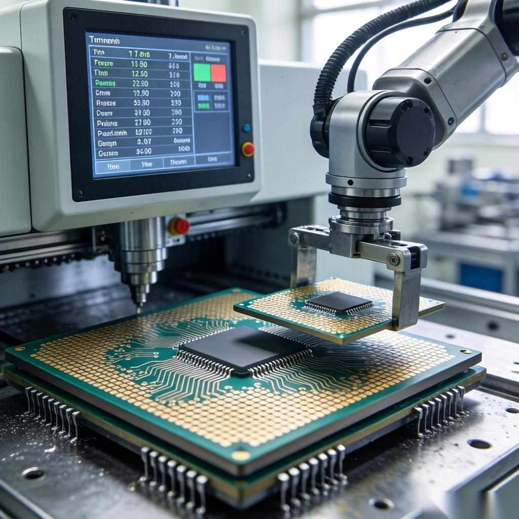 中美若脱钩 要防美在关键领域卡脖子