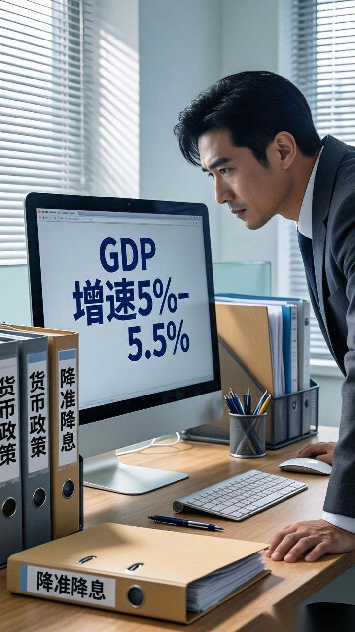 政策底已夯实，一季度将现经济底