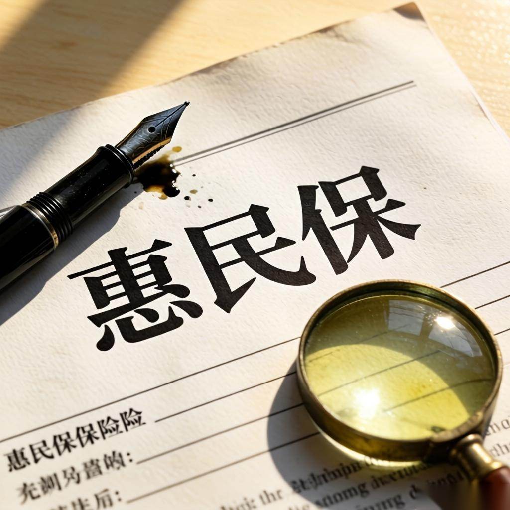 惠民保到底是“惠民”还是“惠保”？