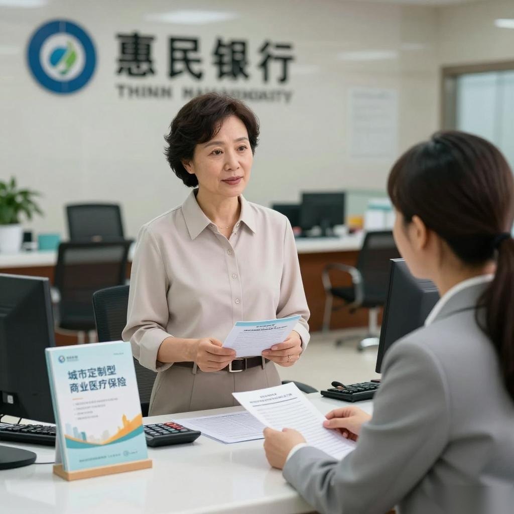 惠民保到底是“惠民”还是“惠保”？