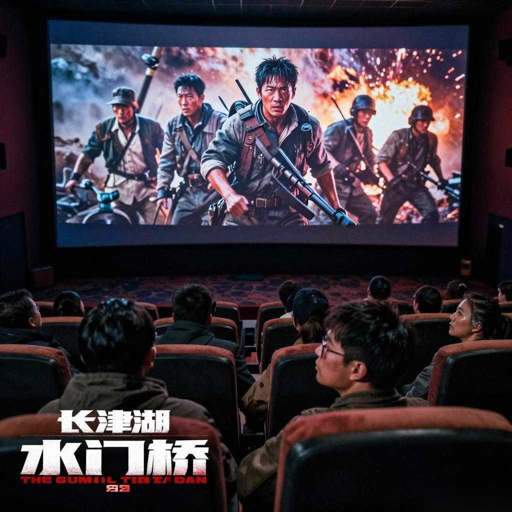 突破28亿！春节档票房火爆，有望再创历史新高