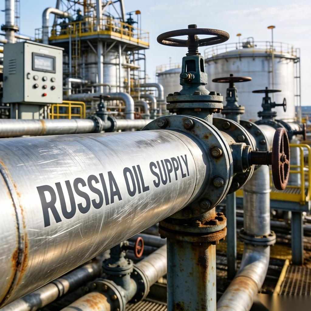 “黑天鹅”令国际油价狂野波动 布油试探百元大关