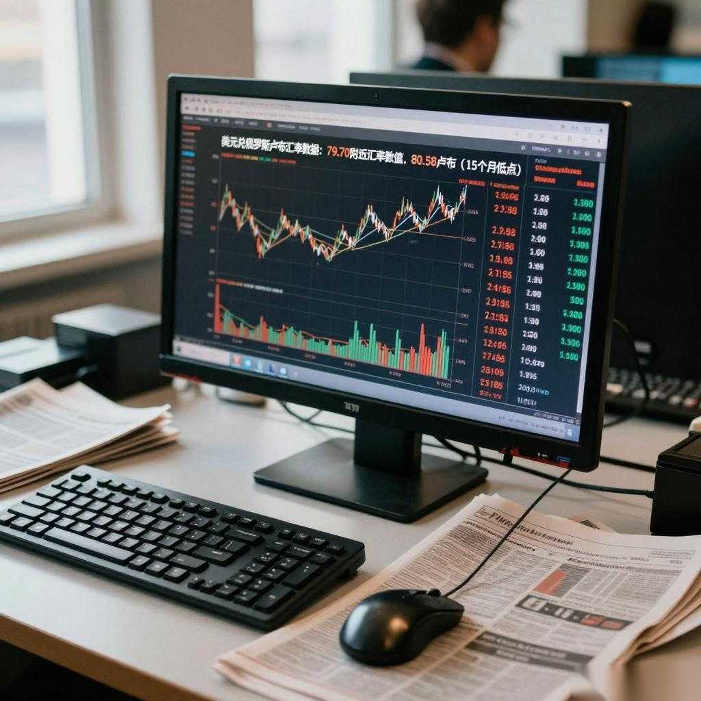 俄乌局势搅动汇市:卢布创下两年来最大跌幅(图1) 俄乌局势搅动汇市:卢布创下两年来最大跌幅