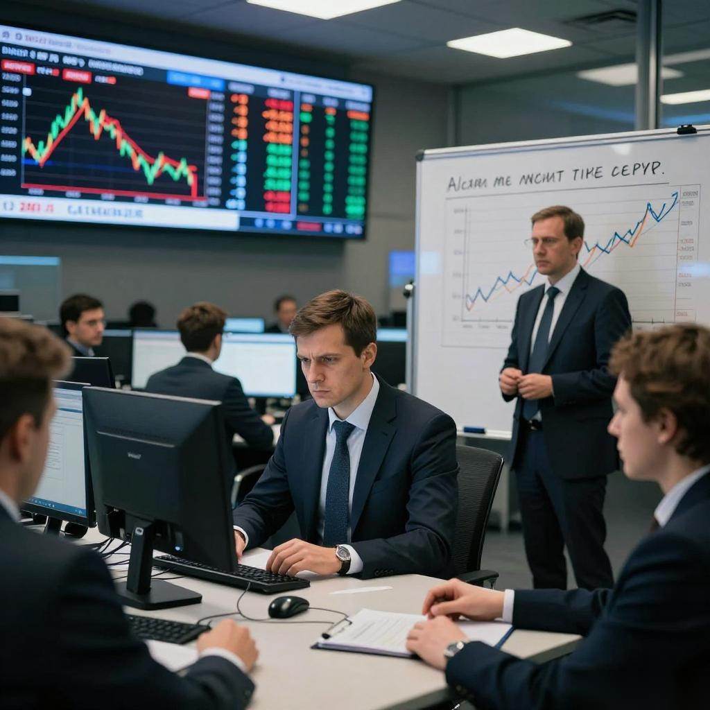 俄乌局势搅动汇市:卢布创下两年来最大跌幅(图3) 俄乌局势搅动汇市:卢布创下两年来最大跌幅