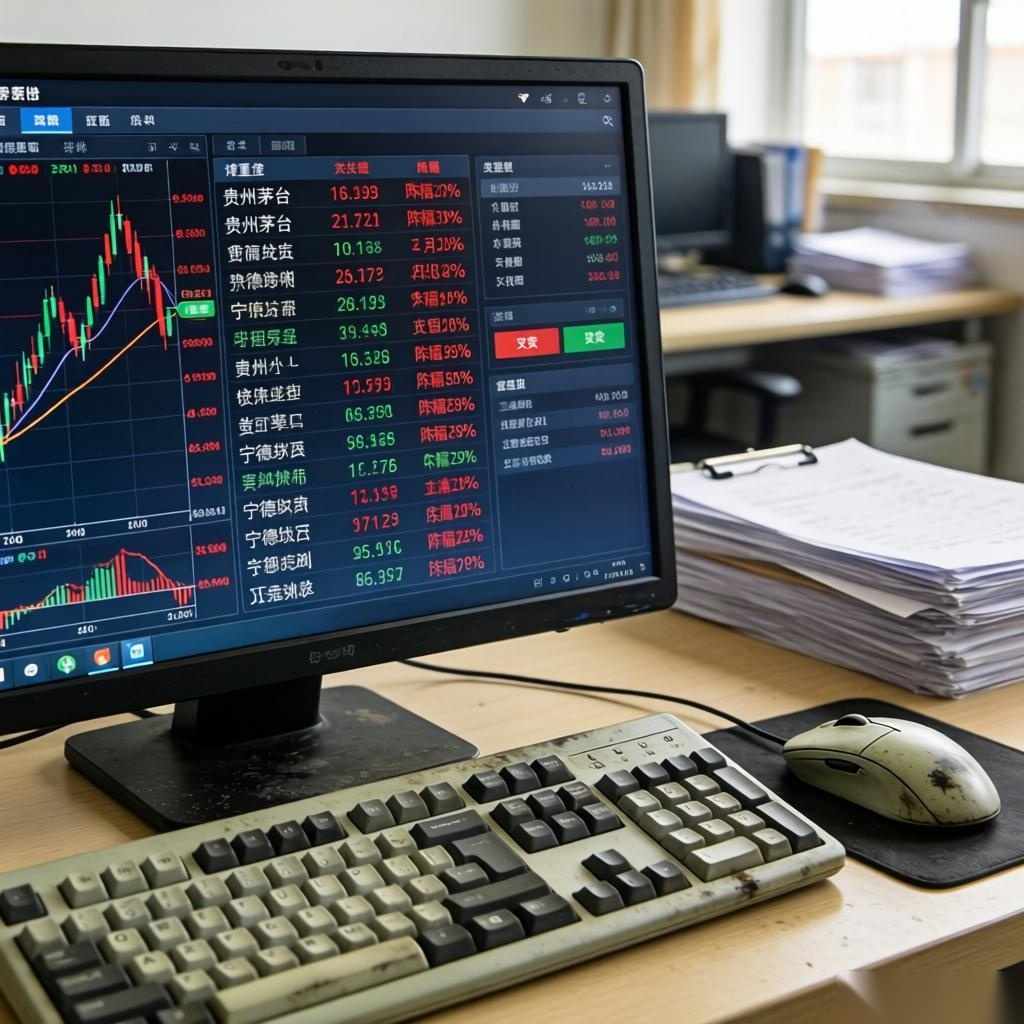 俄乌局势巨变，A股近3800家下跌