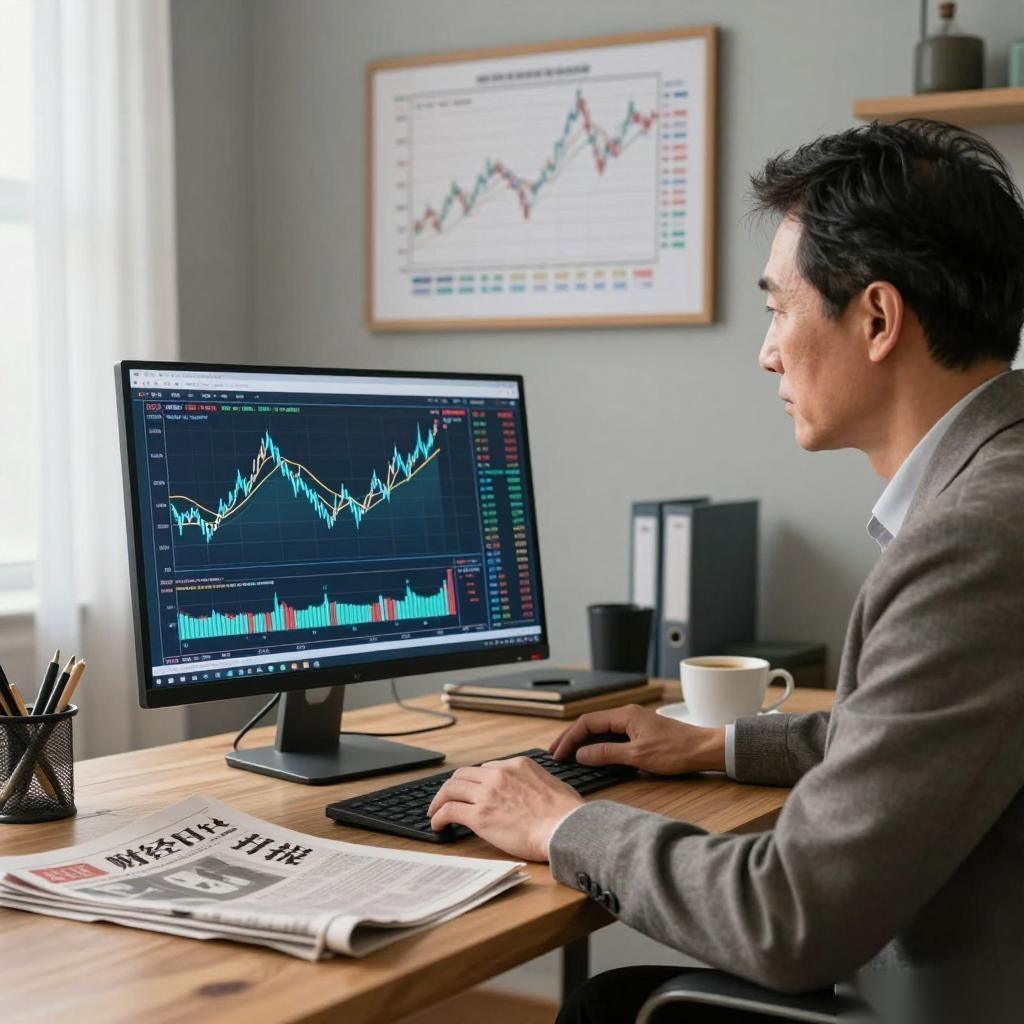 俄乌局势巨变，A股近3800家下跌