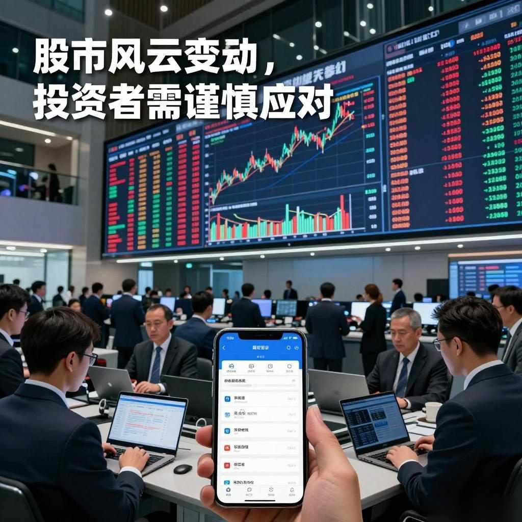 俄乌局势巨变，A股近3800家下跌