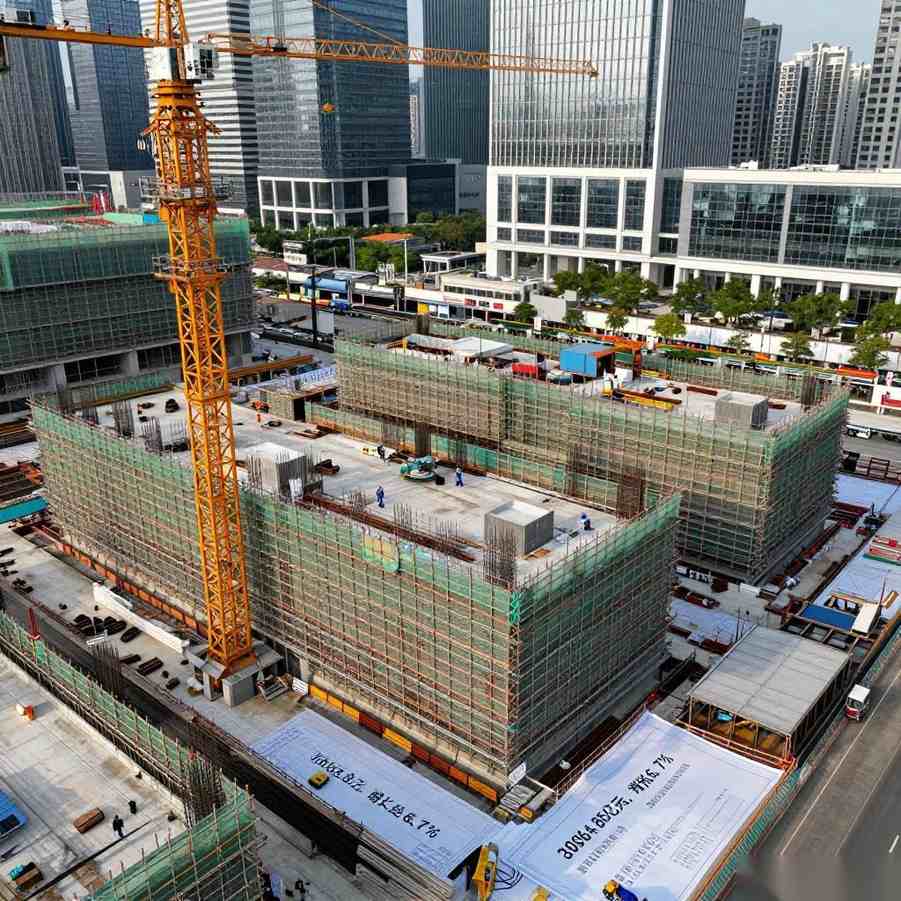 15个副省级城市GDP：10城超万亿，还有4城7千亿