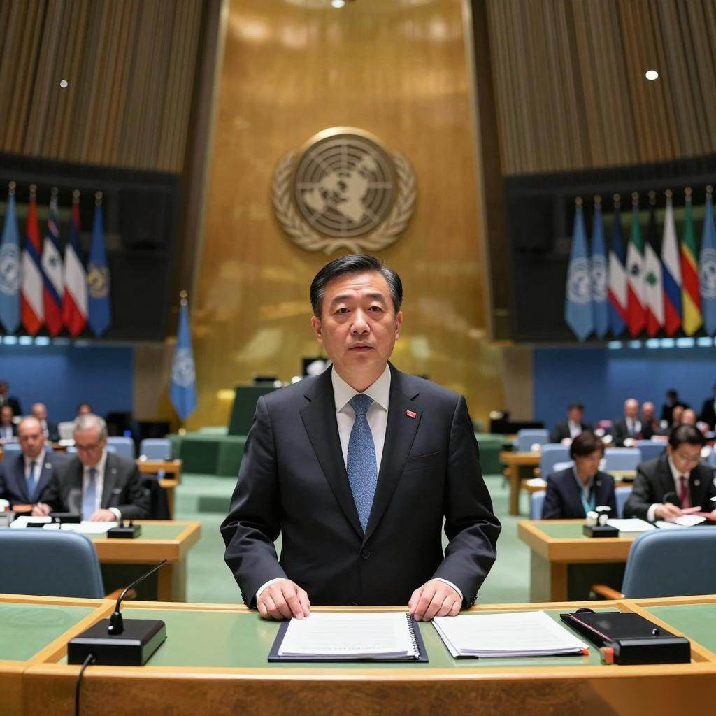 联大要俄立即无条件撤军 141票赞成5票反对35票弃权