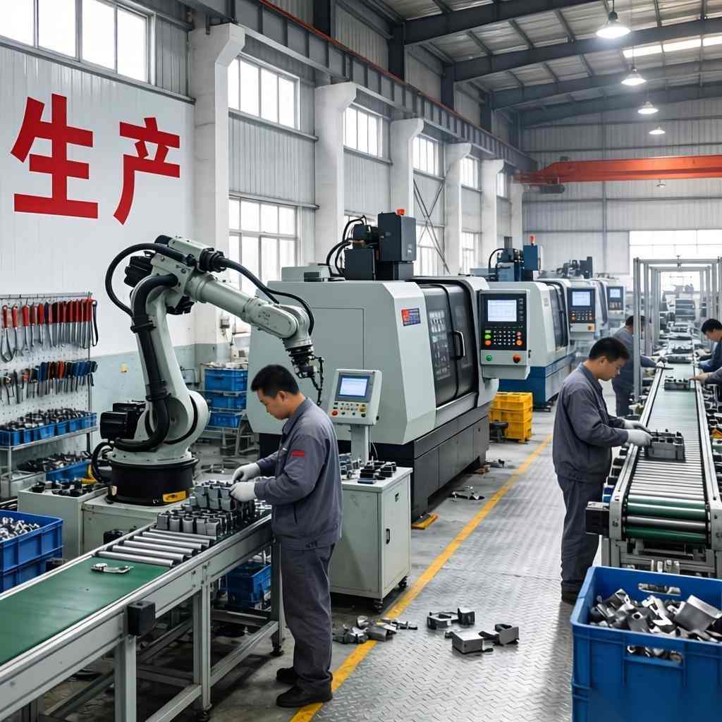 2月官方制造业采购经理指数50.2% 环升0.1%