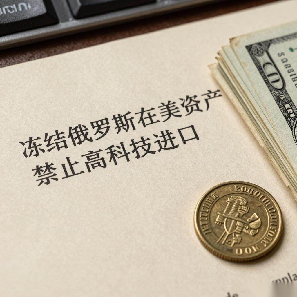 拜登：美俄关系彻底破裂 推进对俄“毁灭性”制裁