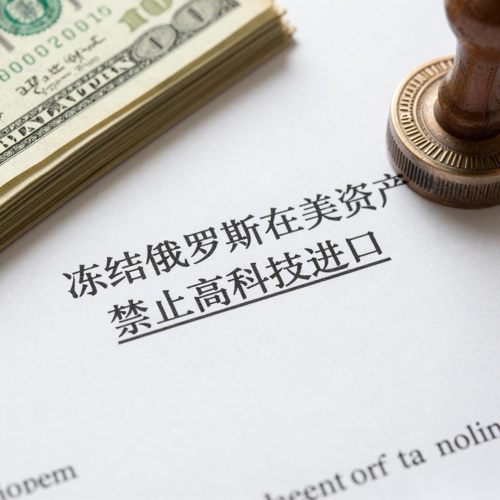 拜登：美俄关系彻底破裂 推进对俄“毁灭性”制裁