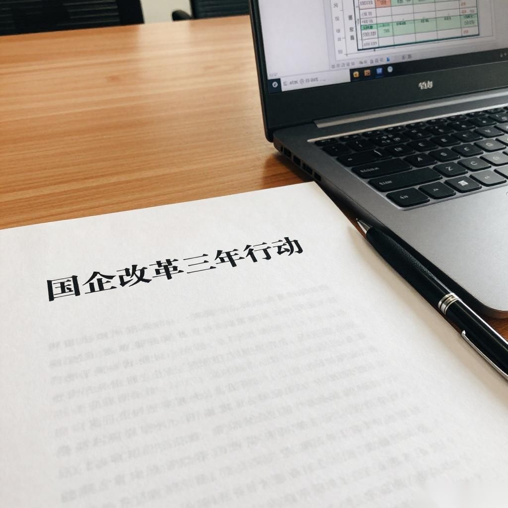 国资委：确保国企改革三年行动务期必成