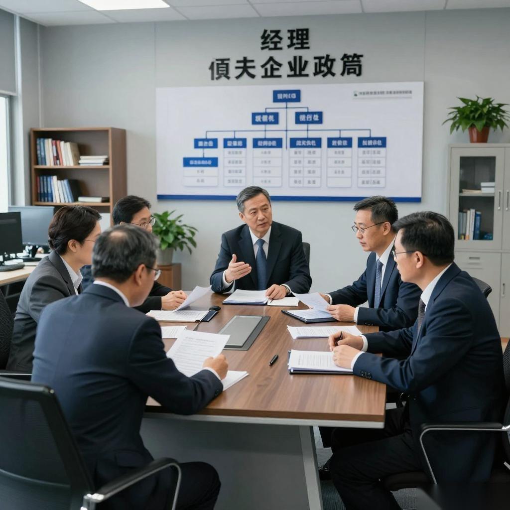 国资委：确保国企改革三年行动务期必成