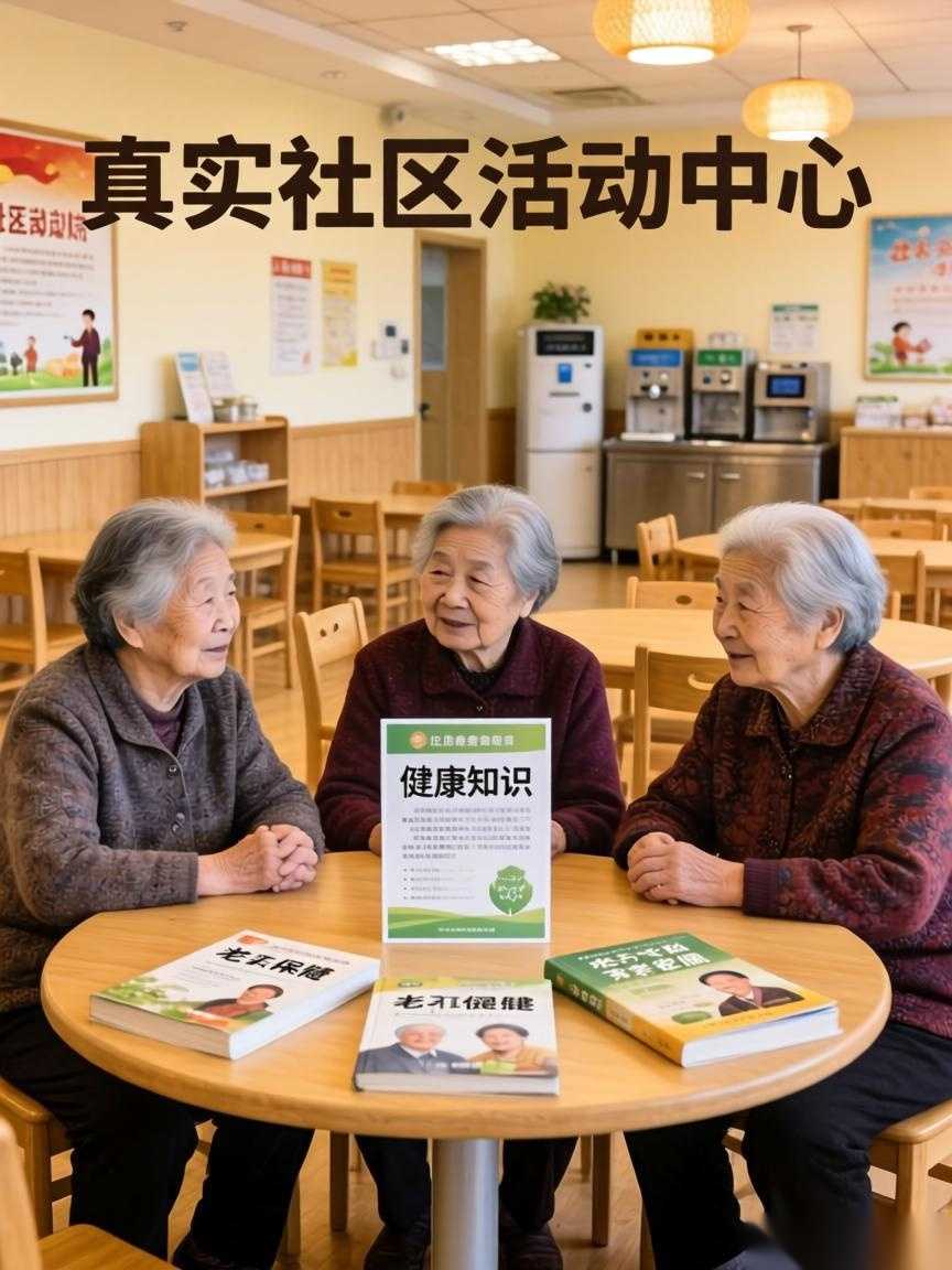 养老五年发展规划首提大力发展银发经济
