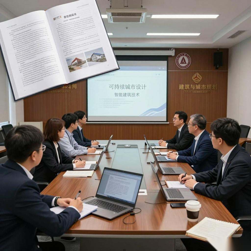 活动回顾｜预建未来——第一届Team 30s学术交流大会成功举办