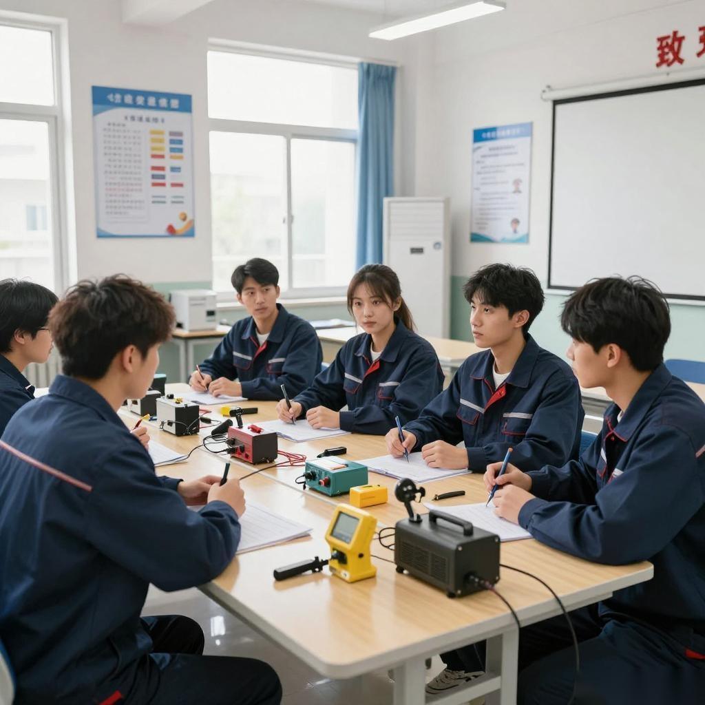 年轻人不去工厂并非只是因为钱