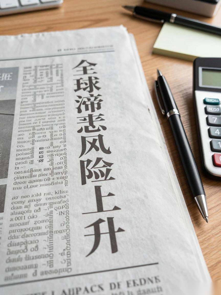 任泽平：对当前形势的几点看法