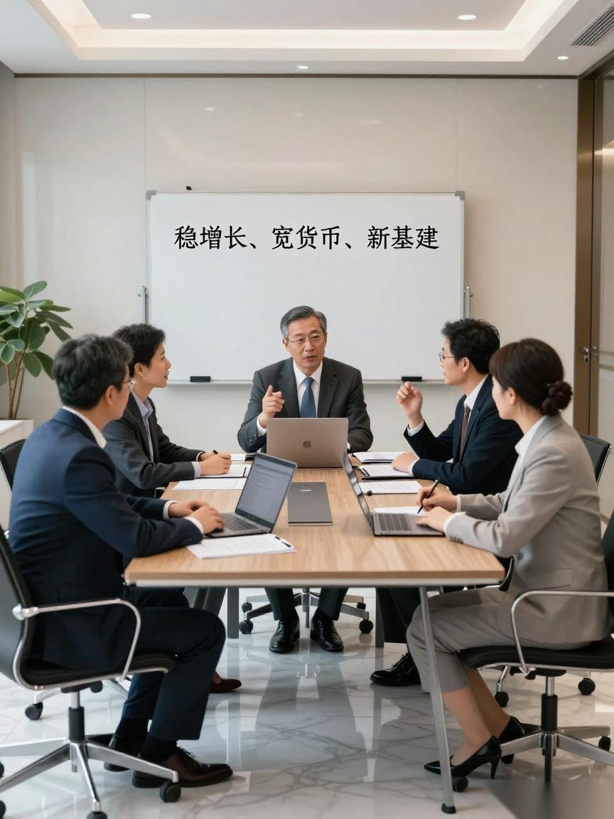 任泽平：对当前形势的几点看法