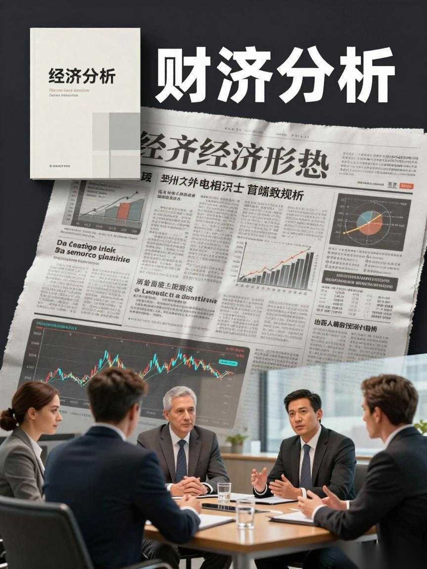 任泽平：对当前形势的几点看法