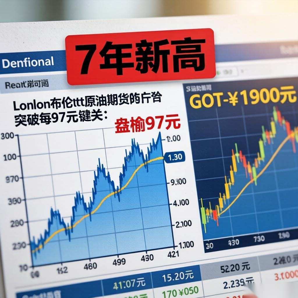 乌克兰局势升级引起国际市场动荡