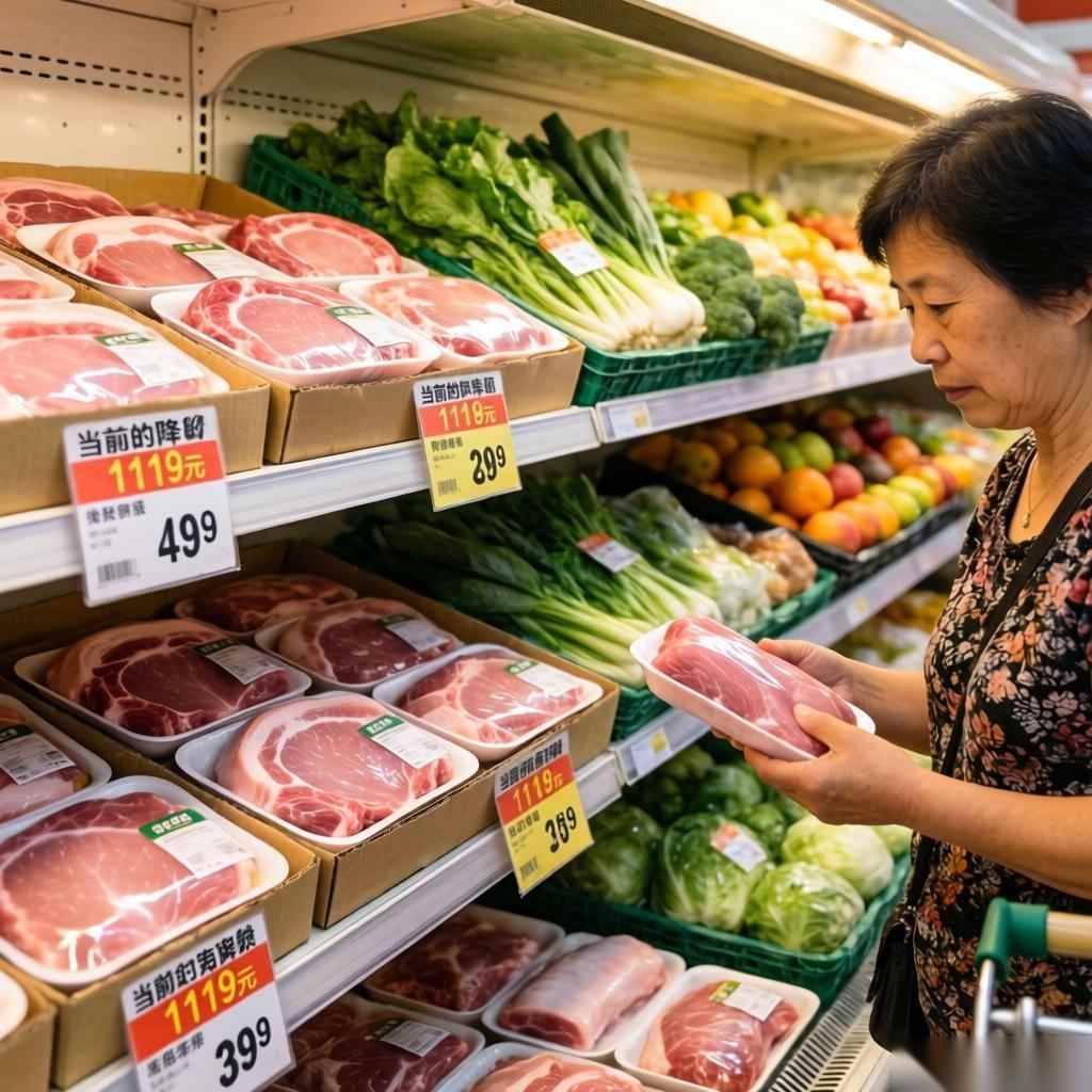 2月份居民消费价格同涨0.9% 环涨0.6%